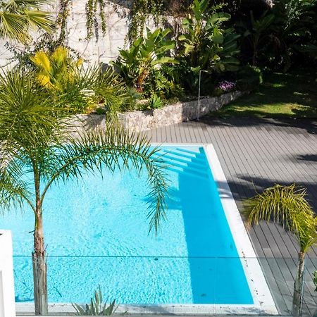 Minerva Luxury Town Center , Pool And Parking Apartment Taormina Exterior photo